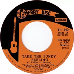 BLUE RHYTHM COMBO / ブルー・リズム・コンボ商品一覧｜JAZZ｜ディスク