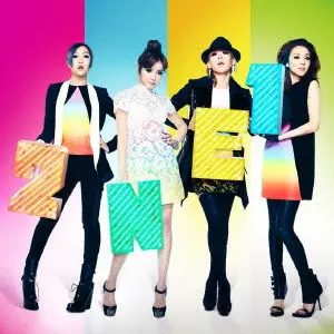 2NE1商品一覧｜HARD ROCK / HEAVY METAL｜ディスクユニオン