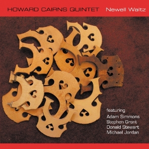 HOWARD CAIRNS / Newell Waltz