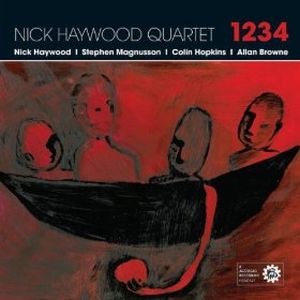 NICK HAYWOOD / 1234