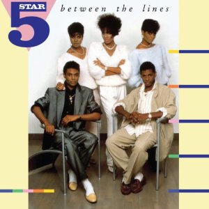 FIVE STAR / ファイヴ・スター / BETWEEN THE LINES (EXPANDED EDITION)