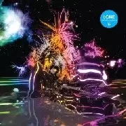 Lone ローン Galaxy Garden アナログ レコード Galaxy Garden (+CD)/LONE/ローン｜CLUB/DANCE｜ディスク