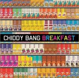 CHIDDY BANG / BREAKFAST アナログLP