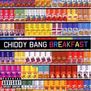 CHIDDY BANG / BREAKFAST