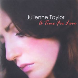 JULIENNE TAYLOR / ジュリアン・テイラー / Time for Love