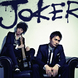 JOKER / ジョーカー / JOKER / JOKER