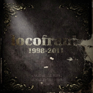 locofrank / LOCOFRANK 1998-2011 (通常盤)