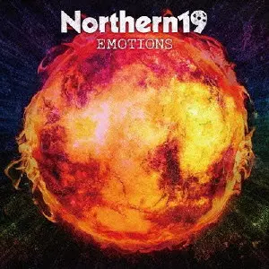 5/16発売☆NORTHERN19新作4thフルがディスクユニオン限定Tシャツセット