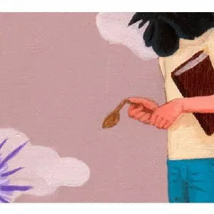 toe / THE FUTURE IS NOW EP