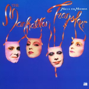 マンハッタン・トランスファー 商品一覧｜JAZZ｜ディスク
