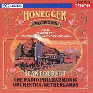 ARTHUR HONEGGER / アルテュール・オネゲル商品一覧｜OLD ROCK