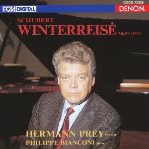 FRANZ PETER SCHUBERT / フランツ・ペーター・シューベルト商品一覧