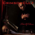 CRIMSON CULT / TALES OF DOOM