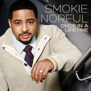 SMOKIE NORFUL / スモーキー・ノーフル / ONCE IN A LIFETIME