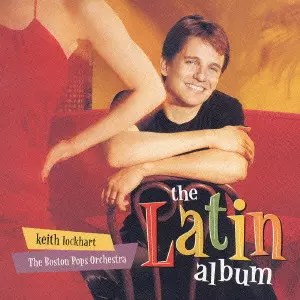 新品・未開封　スプラッシュ! キース・ロックハート/ボストン・ポップス KEITH LOCKHART / キース・ロックハート商品一覧｜CLUB / DANCE