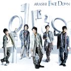 ARASHI / 嵐 / Face Down(初回限定盤)