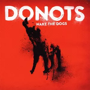 DONOTS / ドゥノッツ商品一覧｜ディスクユニオン・オンラインショップ