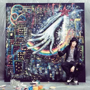 TOMOYUKI NAGASAWA / 長澤知之 / SEVEN