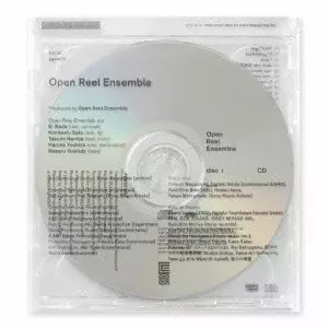 Open Reel Ensemble/OPEN REEL ENSEMBLE/オープン・リール