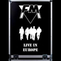 FM / エフエム / LIVE IN EUROPE