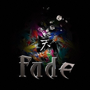 FADE / フェイド / 天~TEN~(初回限定盤)