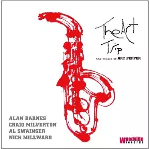 ALAN BARNES / アラン・バーンズ / Art Trip