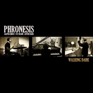 PHRONESIS / フロネシス / Walking Dark