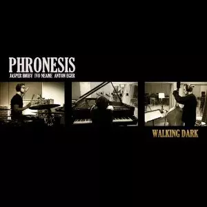 PHRONESIS / Walking Dark