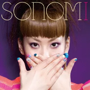 SONOMI / I / Ｉ