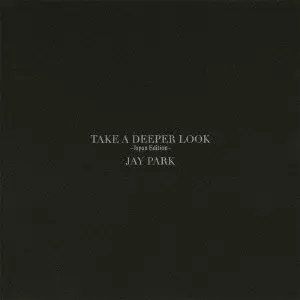 送料無料】THE ONE YOU WANTED(JAY PARK VER.)【輸入盤】▽/JAY PARK