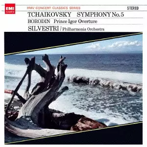 CONSTANTIN SILVESTRI商品一覧｜JAZZ｜ディスクユニオン・オンライン