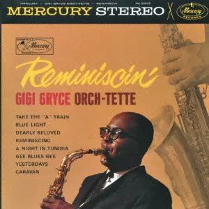 GIGI GRYCE / ジジ・グライス商品一覧｜JAZZ｜ディスクユニオン