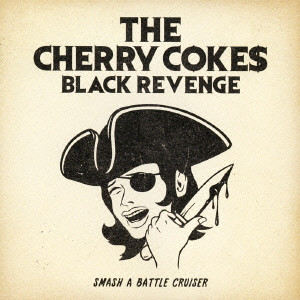 CHERRY COKE$ / BLACK REVENGE