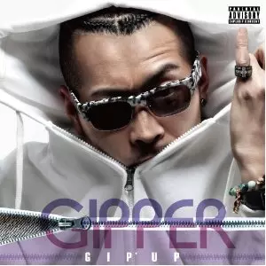 GIPPER / GIP'UP