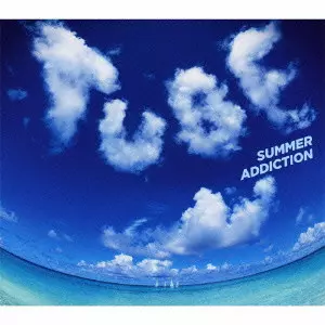 SUMMER ADDICTION 初回限定 新品 初回限定 TUBE SUMMER ADDICTION SUMMER ADDICTION - TUBE