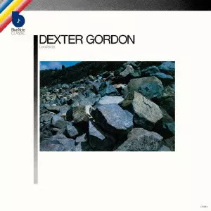 LANDSLIDE / ランドスライド/DEXTER GORDON/デクスター