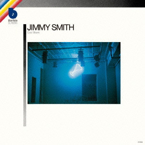 COOL BLUES / クール・ブルース+3/JIMMY SMITH/ジミー・スミス｜JAZZ