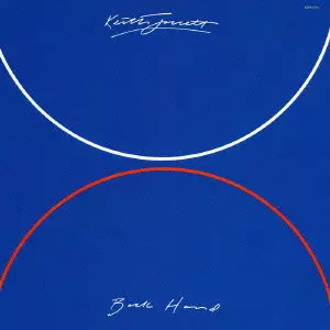 BACKHAND / バックハンド/KEITH JARRETT/キース・ジャレット｜JAZZ
