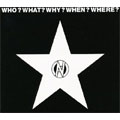 VA (MORTARHATERECORDS) / WHO? WHAT? WHY? WHERE? WHEN?