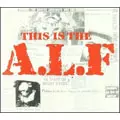 VA (MORTARHATERECORDS) / THIS IS ANIMAL LIBERATION FRONT