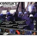 CONFLICT (PUNK) / コンフリクト / A HISTORY OF INSURGENCE