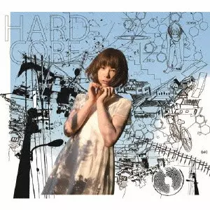MARIKO GOTO / 後藤まりこ / 299792458