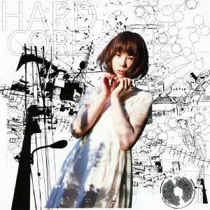 MARIKO GOTO / 後藤まりこ / 299792458