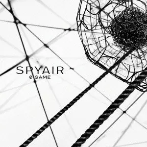 SPYAIR / スパイエアー / 0 GAME(初回限定盤)