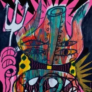 MO'SOME TONEBENDER / モーサムトーンベンダー / STRANGE UTOPIA CRAZY KITCHEN