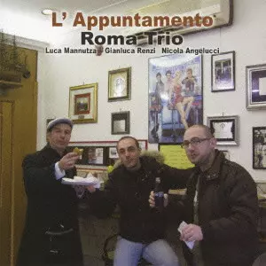 ROMA TRIO / ローマ・トリオ商品一覧｜OLD ROCK｜ディスクユニオン