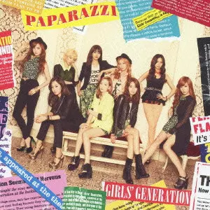 GIRLS' GENERATION / 少女時代商品一覧|JAZZ|ディスクユニオン GIRLS' GENERATION / 少女時代商品一覧|JAZZ|ディスクユニオン