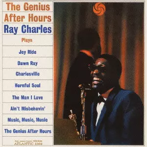 RAY CHARLES / レイ・チャールズ商品一覧｜JAZZ｜ディスクユニオン