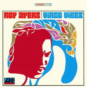 ROY AYERS / ロイ・エアーズ / VIRGO VIBES / ヴァーゴ・ヴァイブズ