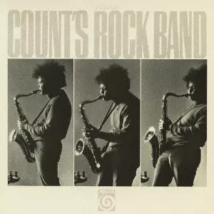 STEVE MARCUS / スティーヴ・マーカス / COUNT'S ROCK BAND / 伯爵とロック